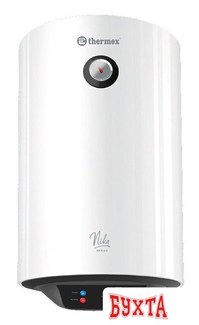 Накопительный электрический водонагреватель Thermex Nika 50 V