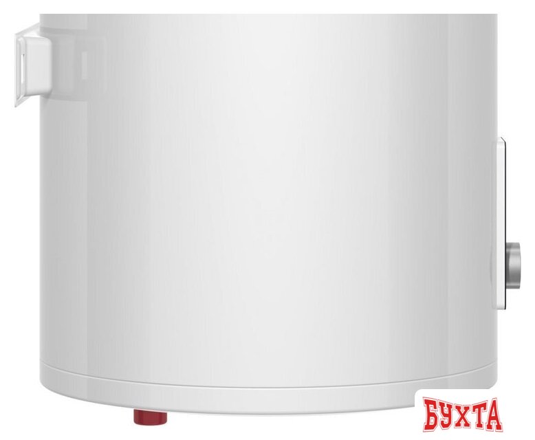 Накопительный электрический водонагреватель Thermex Solo 80 V 5