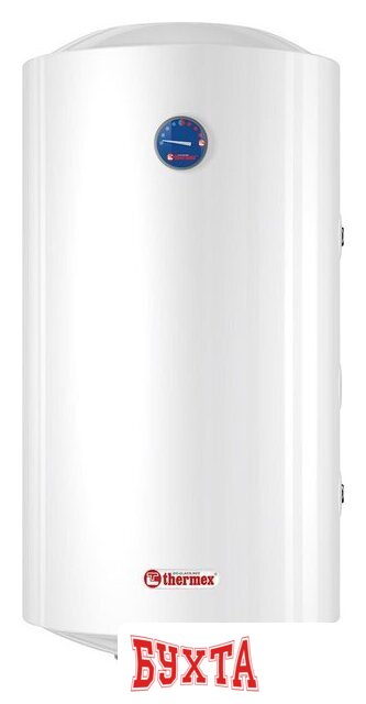 Накопительный электрический водонагреватель Thermex ER 150 V (combi R) 1