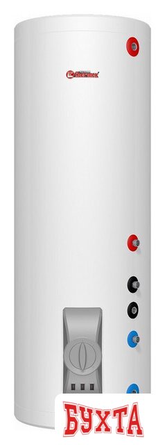 Накопительный электрический водонагреватель Thermex IRP 280 V Combi 1