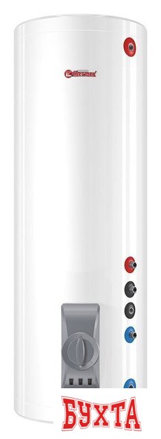 Накопительный электрический водонагреватель Thermex IRP 300 V Combi