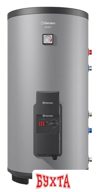 Накопительный электрический водонагреватель Thermex Kelpie 150 F