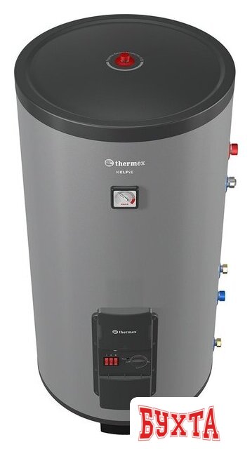 Накопительный электрический водонагреватель Thermex Kelpie 150 F 3