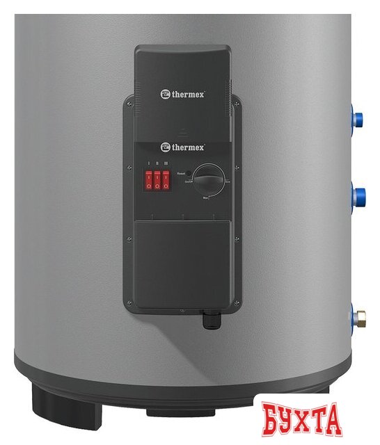 Накопительный электрический водонагреватель Thermex Kelpie 150 F 5