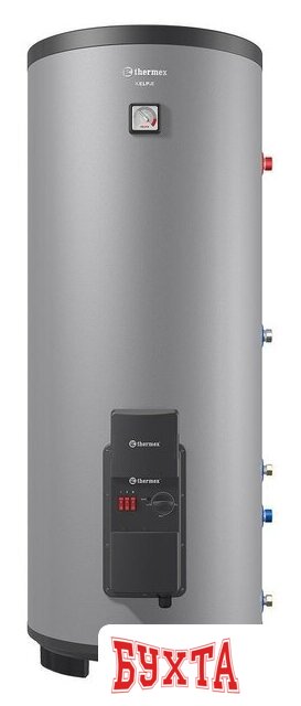 Накопительный электрический водонагреватель Thermex Kelpie 200 F