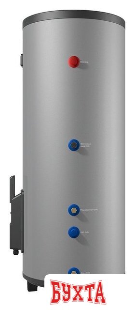 Накопительный электрический водонагреватель Thermex Kelpie 200 F 2