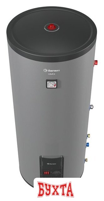 Накопительный электрический водонагреватель Thermex Kelpie 200 F 3