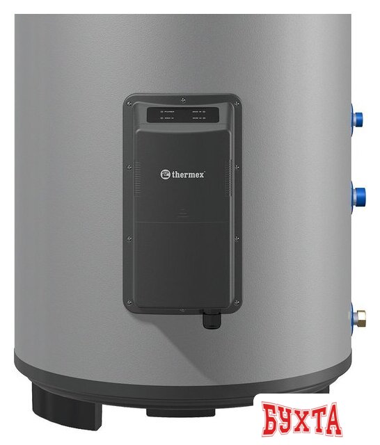 Накопительный электрический водонагреватель Thermex Kelpie 200 F 4