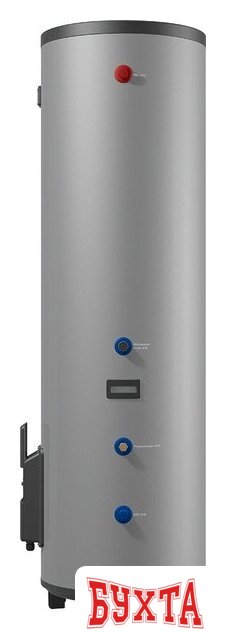 Накопительный электрический водонагреватель Thermex Kelpie 300 F 2