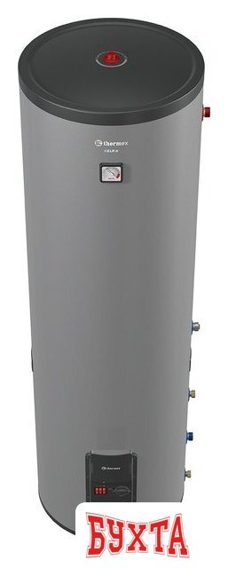 Накопительный электрический водонагреватель Thermex Kelpie 300 F 3