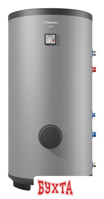 Бойлер косвенного нагрева Thermex Nixen 150 F (Combi)