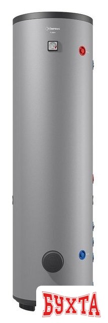 Бойлер косвенного нагрева Thermex Nixen 300 F (Combi)