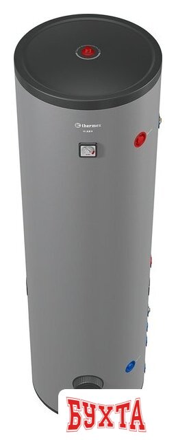 Бойлер косвенного нагрева Thermex Nixen 300 F (Combi) 4