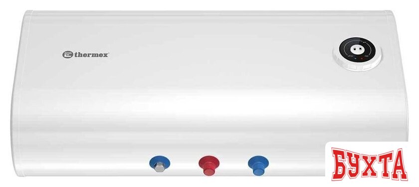 Накопительный электрический водонагреватель Thermex Mechanik MK 50 H 2