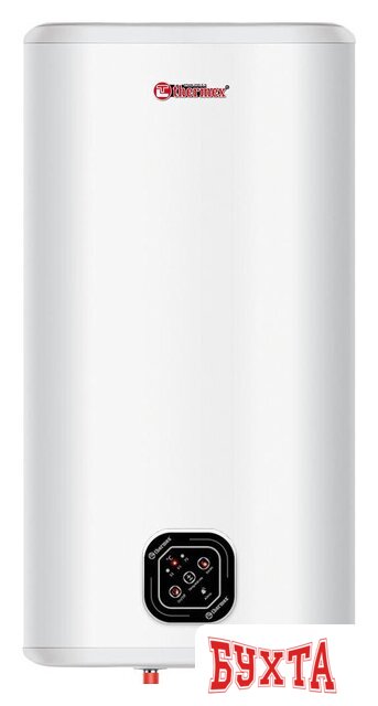 Накопительный электрический водонагреватель Thermex IF 80 (smart) 1