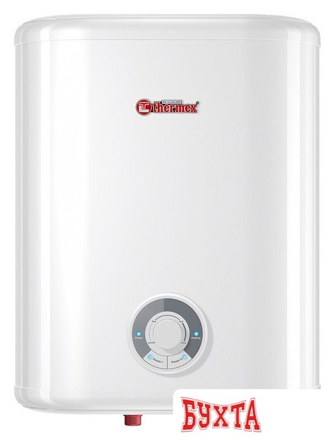 Накопительный электрический водонагреватель Thermex Ceramik 30 V