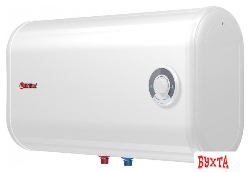 Накопительный электрический водонагреватель Thermex Ceramik 50 H 3