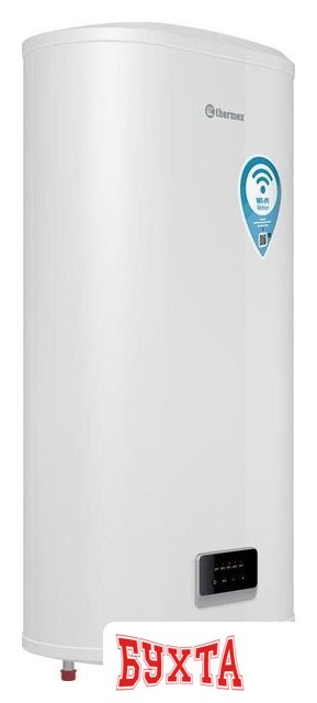 Накопительный электрический водонагреватель Thermex Optima 100 Wi-Fi 4
