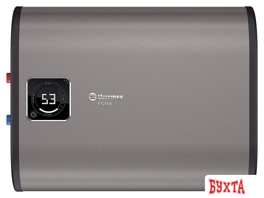 Накопительный электрический водонагреватель Thermex Fora 30 2