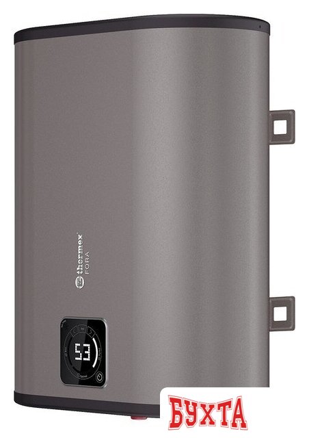 Накопительный электрический водонагреватель Thermex Fora 30 5