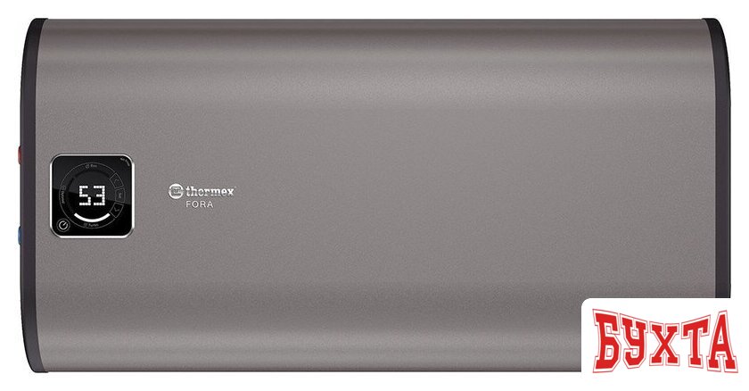 Накопительный электрический водонагреватель Thermex Fora 50 2