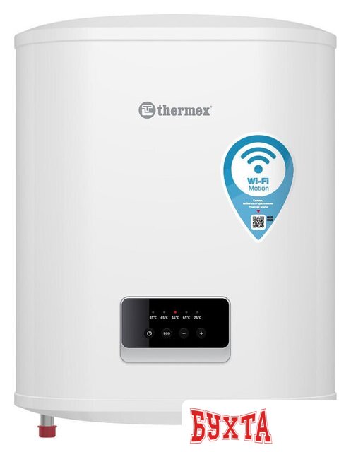Водонагреватель Thermex Bravo 30 Wi-Fi 1