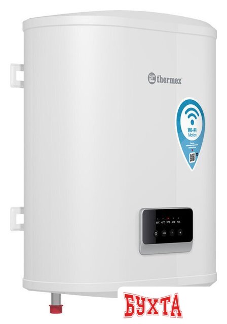 Водонагреватель Thermex Bravo 30 Wi-Fi 3