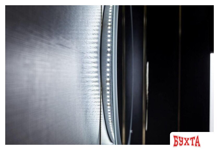 Мебель для ванных комнат Roxen Зеркало Adema 70x70 510065-70 5