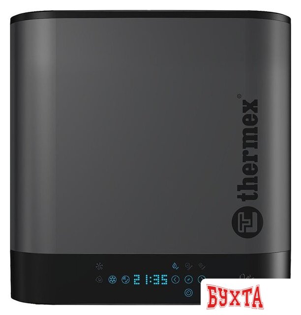 Накопительный электрический водонагреватель Thermex Bono 30 Wi-Fi 2