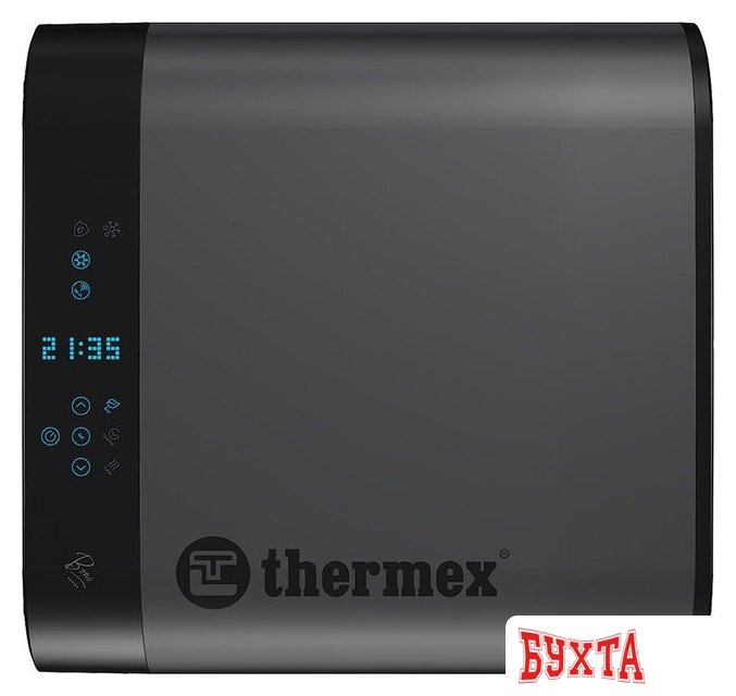 Накопительный электрический водонагреватель Thermex Bono 30 Wi-Fi 5