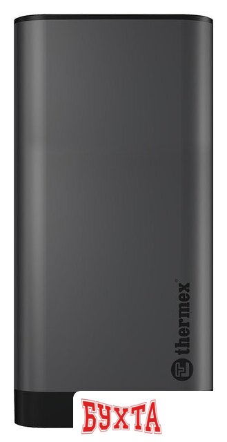 Накопительный электрический водонагреватель Thermex Bono 80 Wi-Fi 2