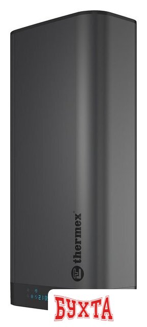 Накопительный электрический водонагреватель Thermex Bono 80 Wi-Fi 3