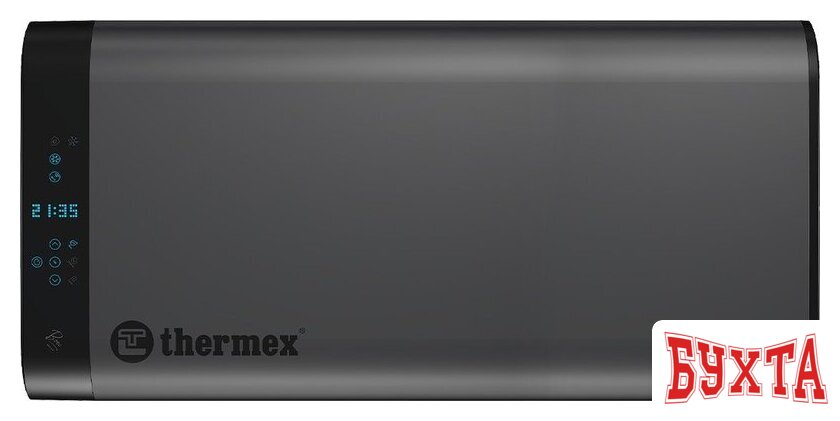 Накопительный электрический водонагреватель Thermex Bono 80 Wi-Fi 5