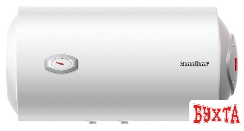 Накопительный электрический водонагреватель Garanterm Origin 50 H Slim