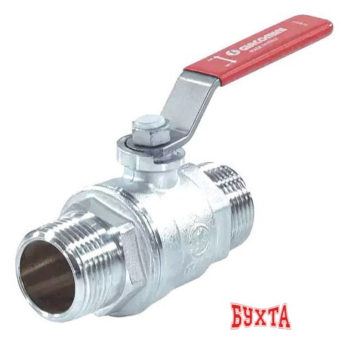 Запорная арматура Giacomini Ду 25 R253LX005