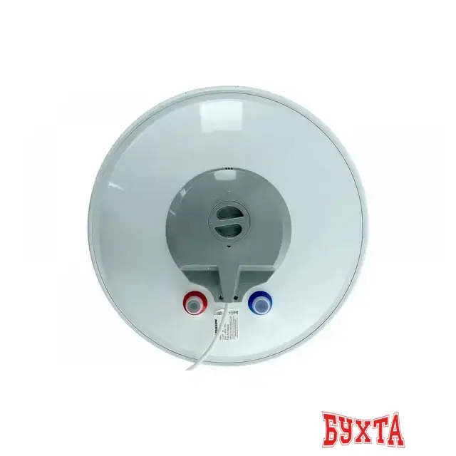 Накопительный электрический водонагреватель Edisson ES 30 V 3