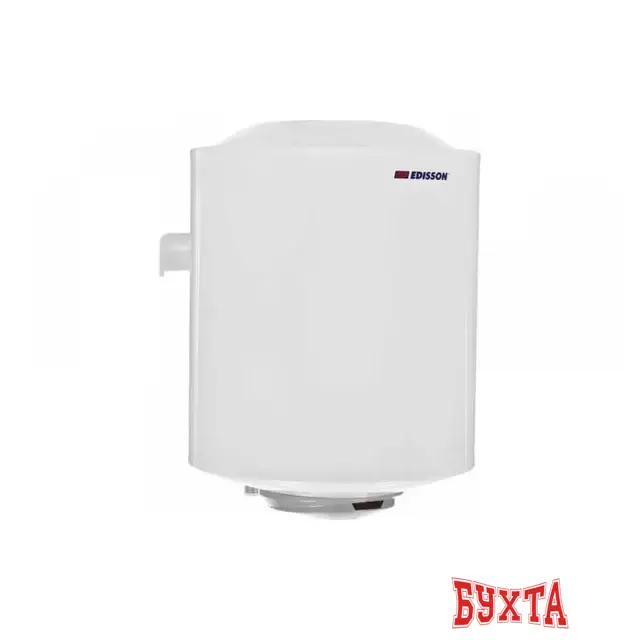 Накопительный электрический водонагреватель Edisson ES 30 V 5