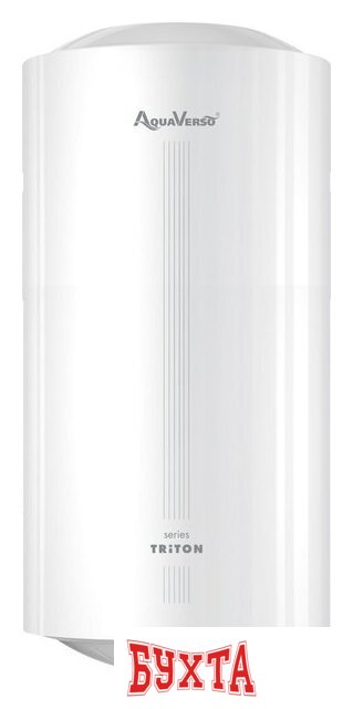 Накопительный электрический водонагреватель AquaVerso Triton 100 V