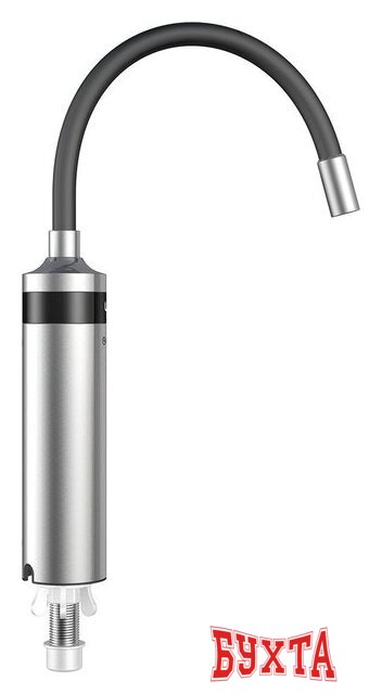 Проточный электрический водонагреватель-кран Thermex Ton 3000 5