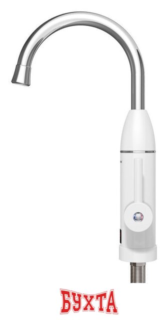 Проточный электрический водонагреватель-кран Thermex Hotty 3000 3