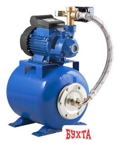 Насосная станция Aquario Auto ADB-60 3