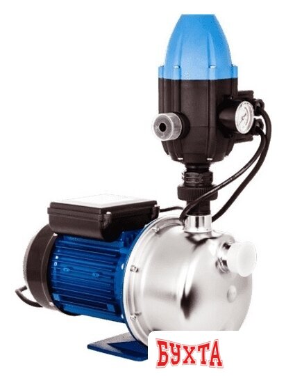 Самовсасывающий насос Aquario AJS-100A-FC 2