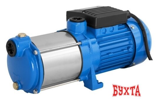 Самовсасывающий насос Aquario AMH-100-6S 2