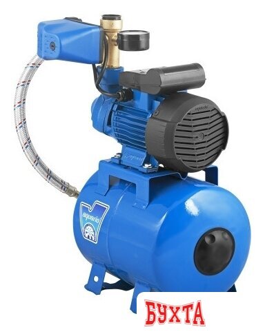 Насосная станция Aquario Auto ADB-35(8L) 3