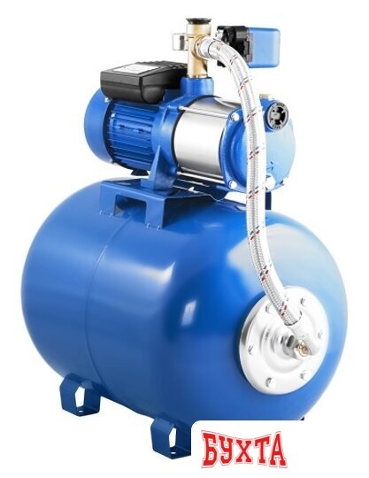 Насосная станция Aquario Auto AMH-100-6P(50L) 2