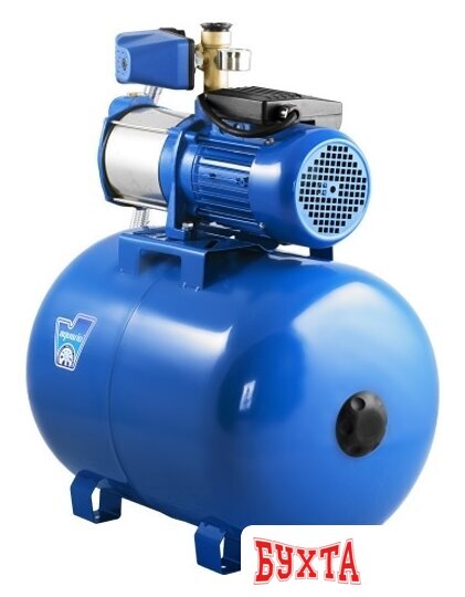 Насосная станция Aquario Auto AMH-100-6P(50L) 3