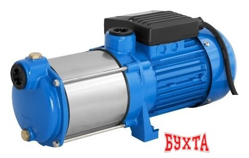 Самовсасывающий насос Aquario AMH-100-9P 2