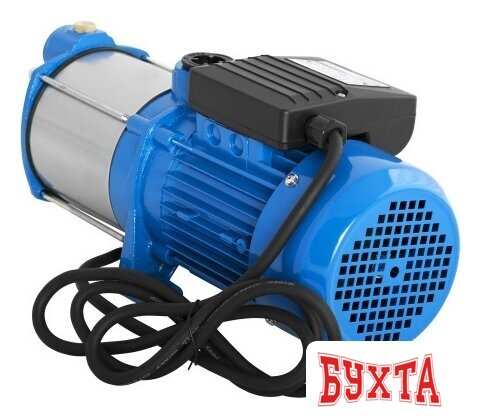 Самовсасывающий насос Aquario AMH-100-9P 3