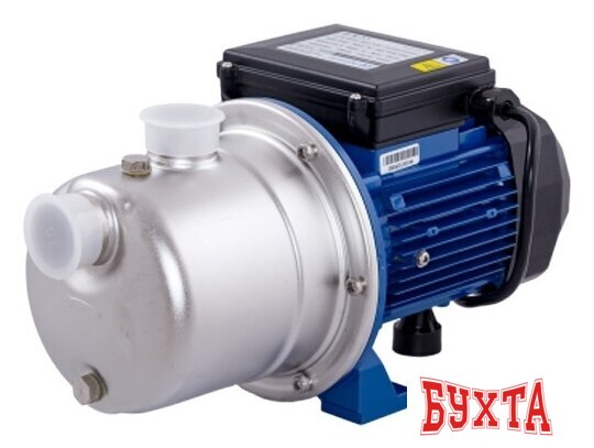 Самовсасывающий насос Aquario AJS-60A 1