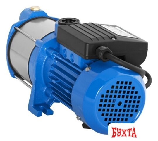 Самовсасывающий насос Aquario AMH-60-4P 2